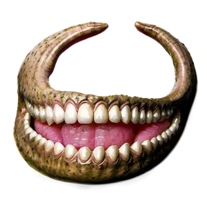 Animal Mouth Png 40 PNG image