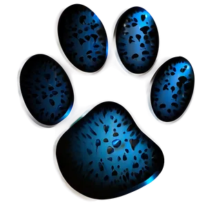 Animal Paw Mark Png Ywx80 PNG image