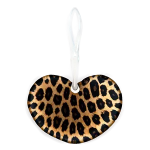 Animal Print A