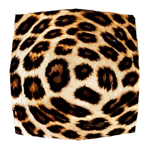 Animal Print B