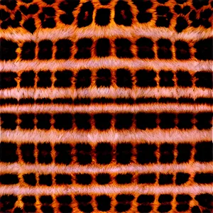 Animal Print Carpet PNG 16