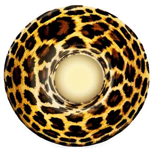Animal Print Clipart PNG Ihu12 PNG