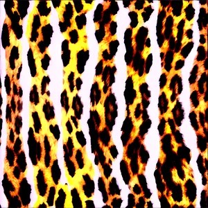 Animal Print Design PNG Arg40 PNG