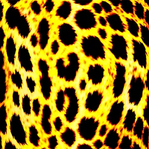 Animal Print Logo PNG Iym6 PNG
