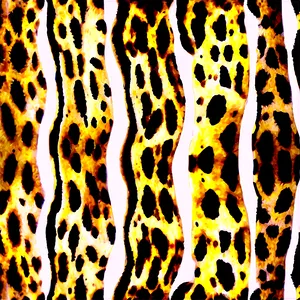Animal Print Pattern PNG 05062024