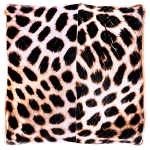 Animal Print Pattern PNG Nmr