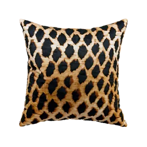 Animal Print Pillow Png Fli83 PNG image