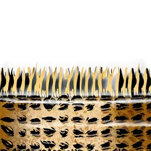 Animal Print Scrapbook PNG 70