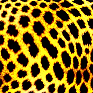 Animal Print Texture PNG 43