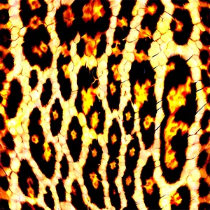 Animal Print Texture PNG 56