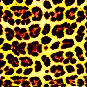 Animal Print Wrapping Paper Png Gos5 PNG image