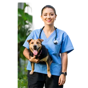 Animal Rescue Vet PNG 17 PNG