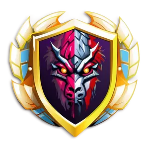 Animal Shield Vector PNG 8 PNG