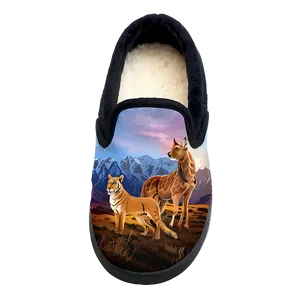 Animal Slippers Png 93 PNG image