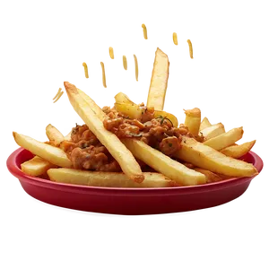 Animal Style Fries PNG 71 PNG