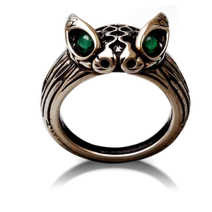Animal Theme Rings PNG Vjn91 PNG