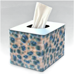 Animal Tissue Box PNG Moe6 PNG
