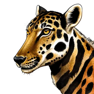 Animal Wall Decor PNG 88 PNG