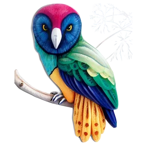 Animal Wall Decor PNG Lkh