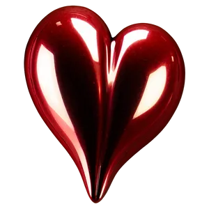 Animated 3d Heart Png Liu PNG image