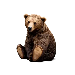 Animated Bear Png 29 PNG image