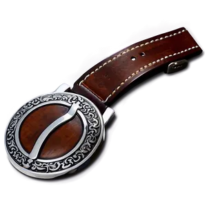 Animated Belt Buckle PNG 27 PNG