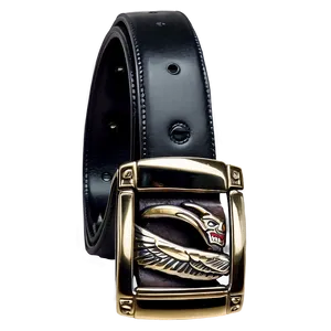Animated Belt Buckle PNG 88