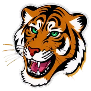 Animated Bengals Logo PNG Cpi