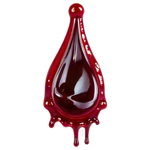 Animated Blood Dripping Png 05252024 PNG image