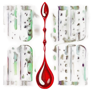 Animated Blood Drop Png Sso95 PNG image