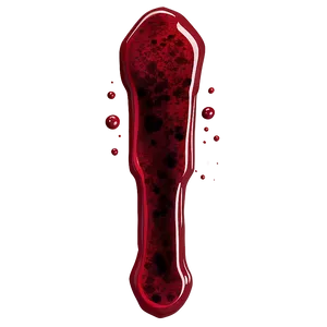 Animated Blood Splatter Png 04302024 PNG image