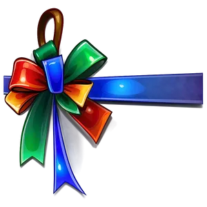 Animated Bow Png 05042024 PNG image