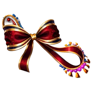 Animated Bow Png 87 PNG image