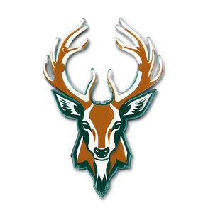 Animated Bucks Logo Png 06122024 PNG image