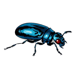 Animated Bug PNG Ueh