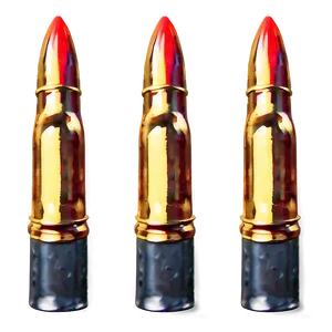 Animated Bullets Png 05252024 PNG image