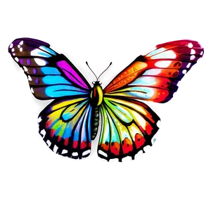 Animated Butterfly PNG Rjq80 PNG