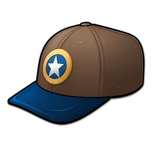 Animated Cap Emoji PNG 06212024 PNG