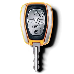 Animated Car Keys PNG 06122024 PNG