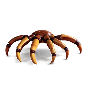 Animated Cartoon Claws Png Blx39 PNG image