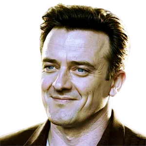 Animated Chandler Bing Character Png Ffc68 PNG image