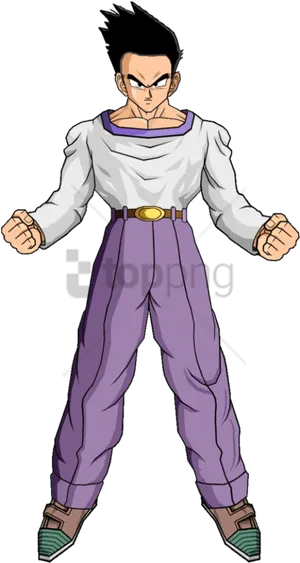 Animated_ Character_ Ready_for_ Action PNG