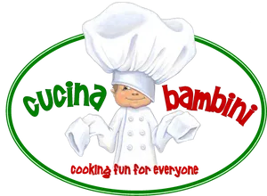 Animated Chef Hat Cucina Bambini PNG image