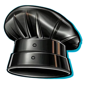 Animated Chef Hat Png 20 PNG image