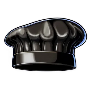 Animated Chef Hat Png Cpg PNG image