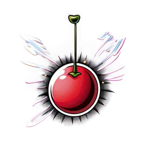 Animated Cherry Bomb Png Jeh PNG image