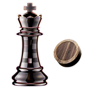 Animated Chess Game Pieces Png 05252024 PNG image