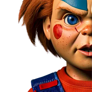 Animated Chucky Png Rmh PNG image