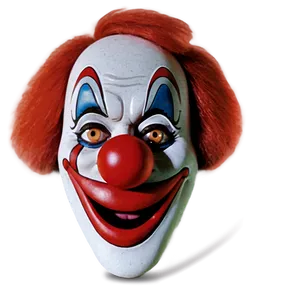 Animated Clown Nose Png Wno PNG image