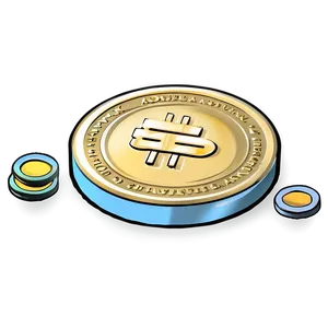 Animated Coin Png 29 PNG image